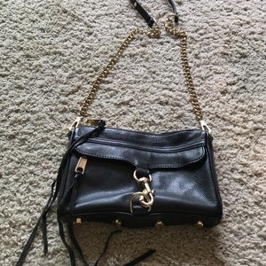 Crossbody bag mini MAC
